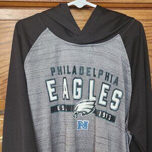 Youth XL Philadelphia Eagles Hoodie